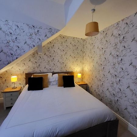 Georges Place York Dış mekan fotoğraf