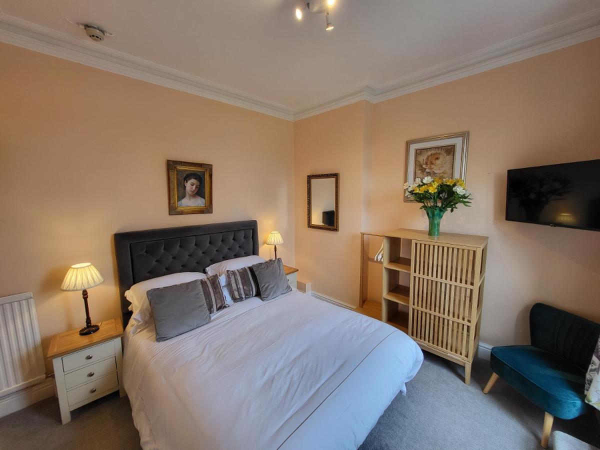 Georges Place York Dış mekan fotoğraf