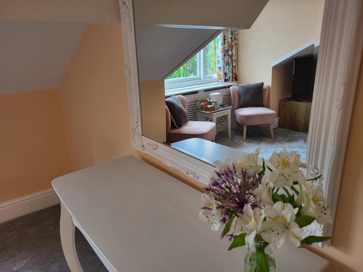 Georges Place York Dış mekan fotoğraf