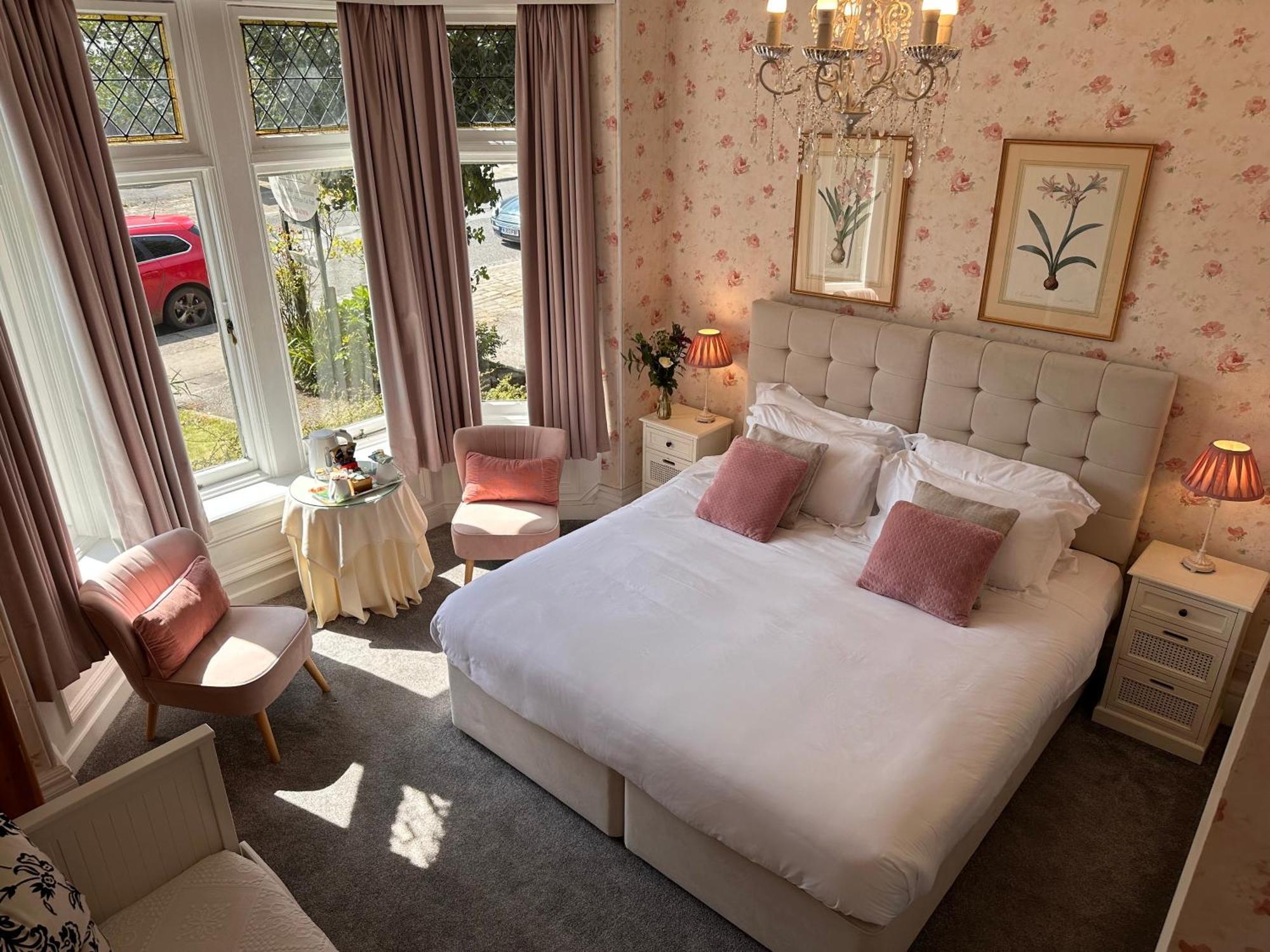Georges Place York Dış mekan fotoğraf