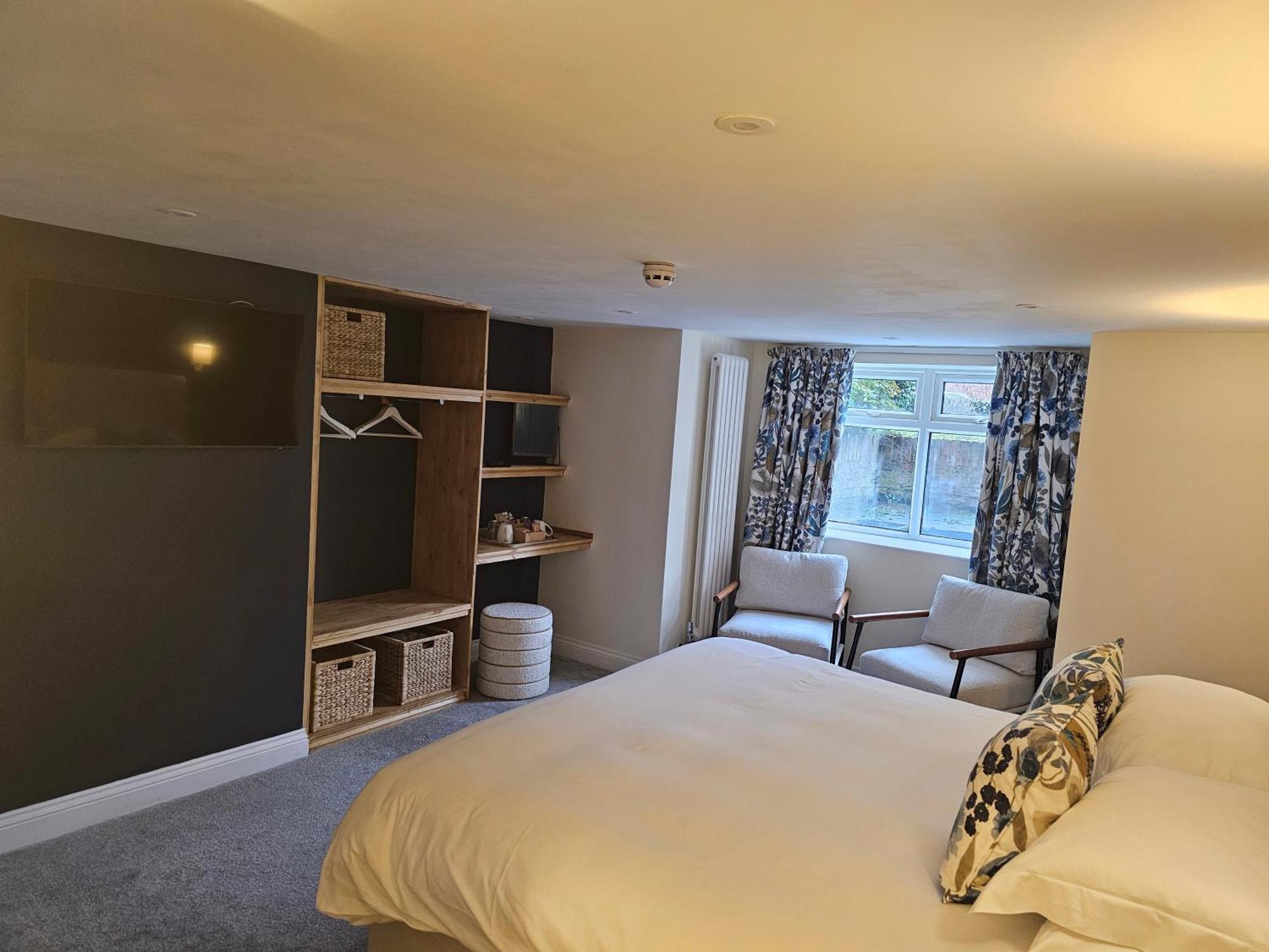 Georges Place York Dış mekan fotoğraf