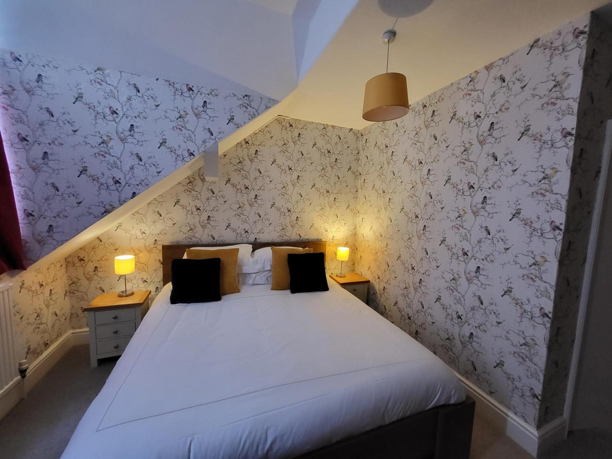Georges Place York Dış mekan fotoğraf