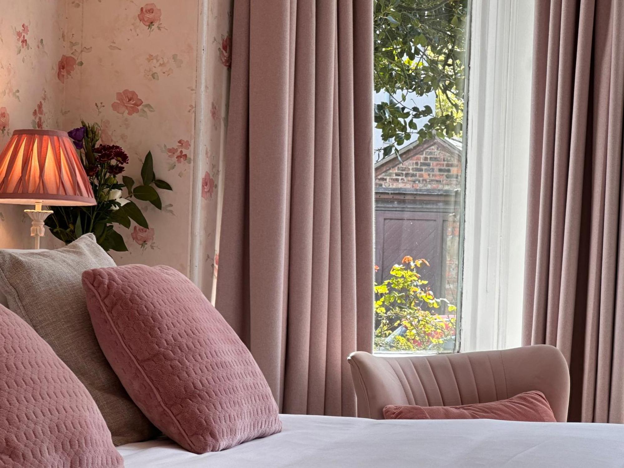 Georges Place York Dış mekan fotoğraf