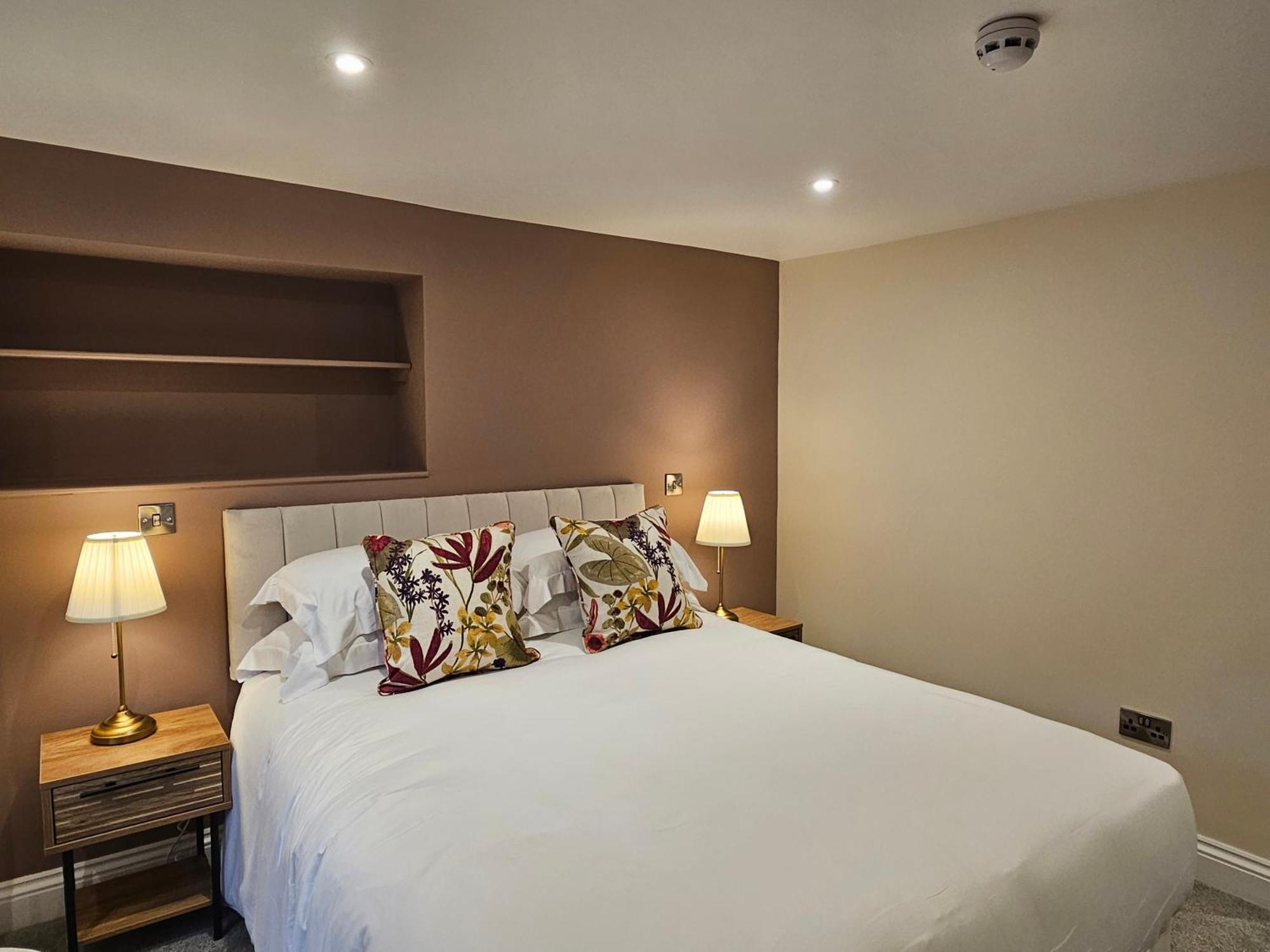 Georges Place York Dış mekan fotoğraf
