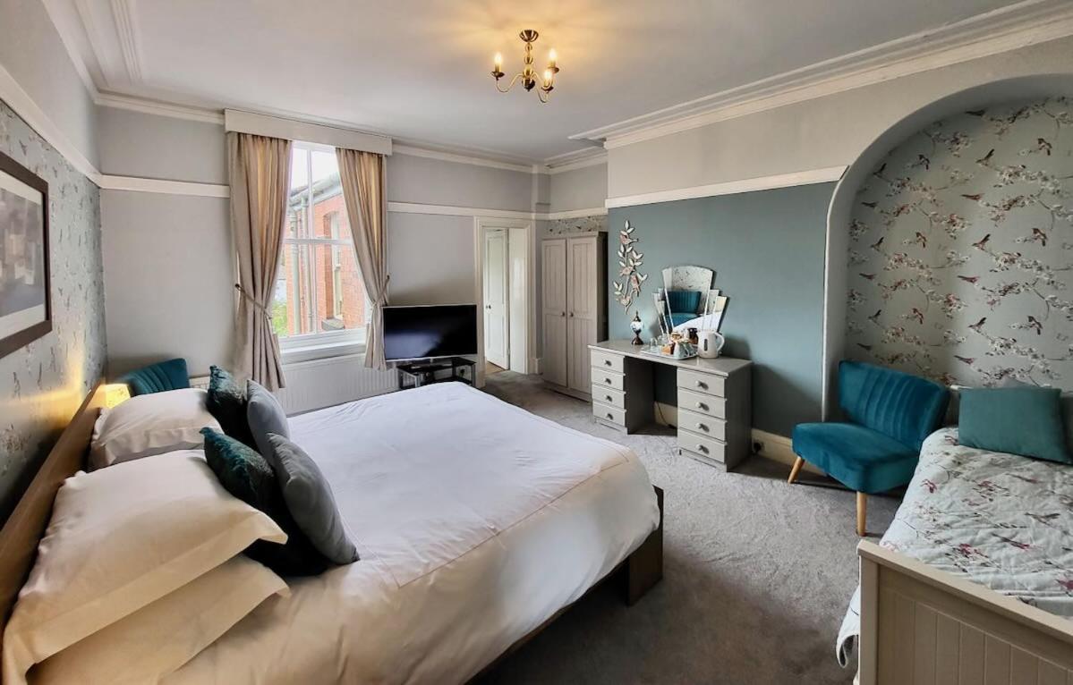 Georges Place York Dış mekan fotoğraf