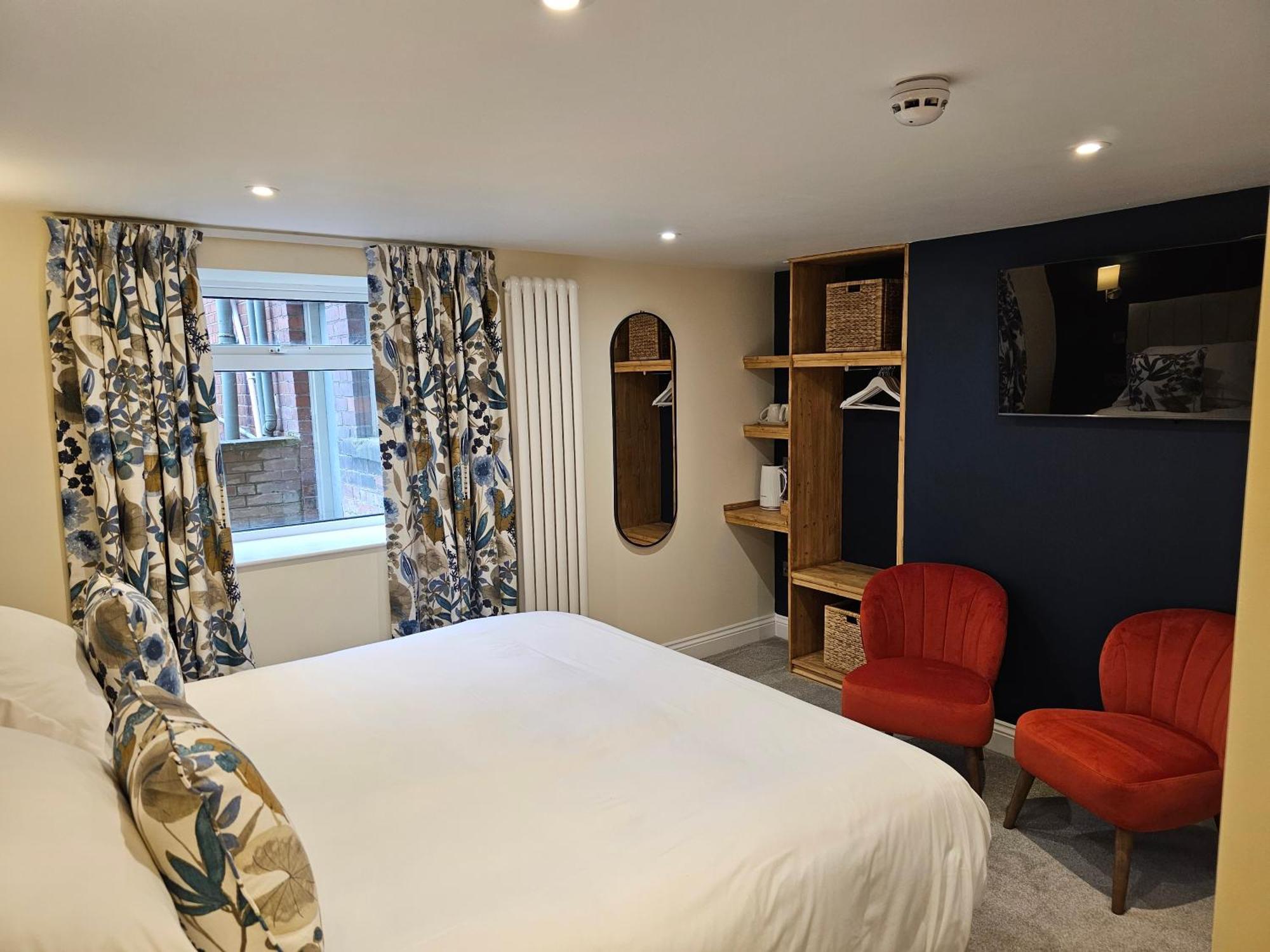 Georges Place York Dış mekan fotoğraf