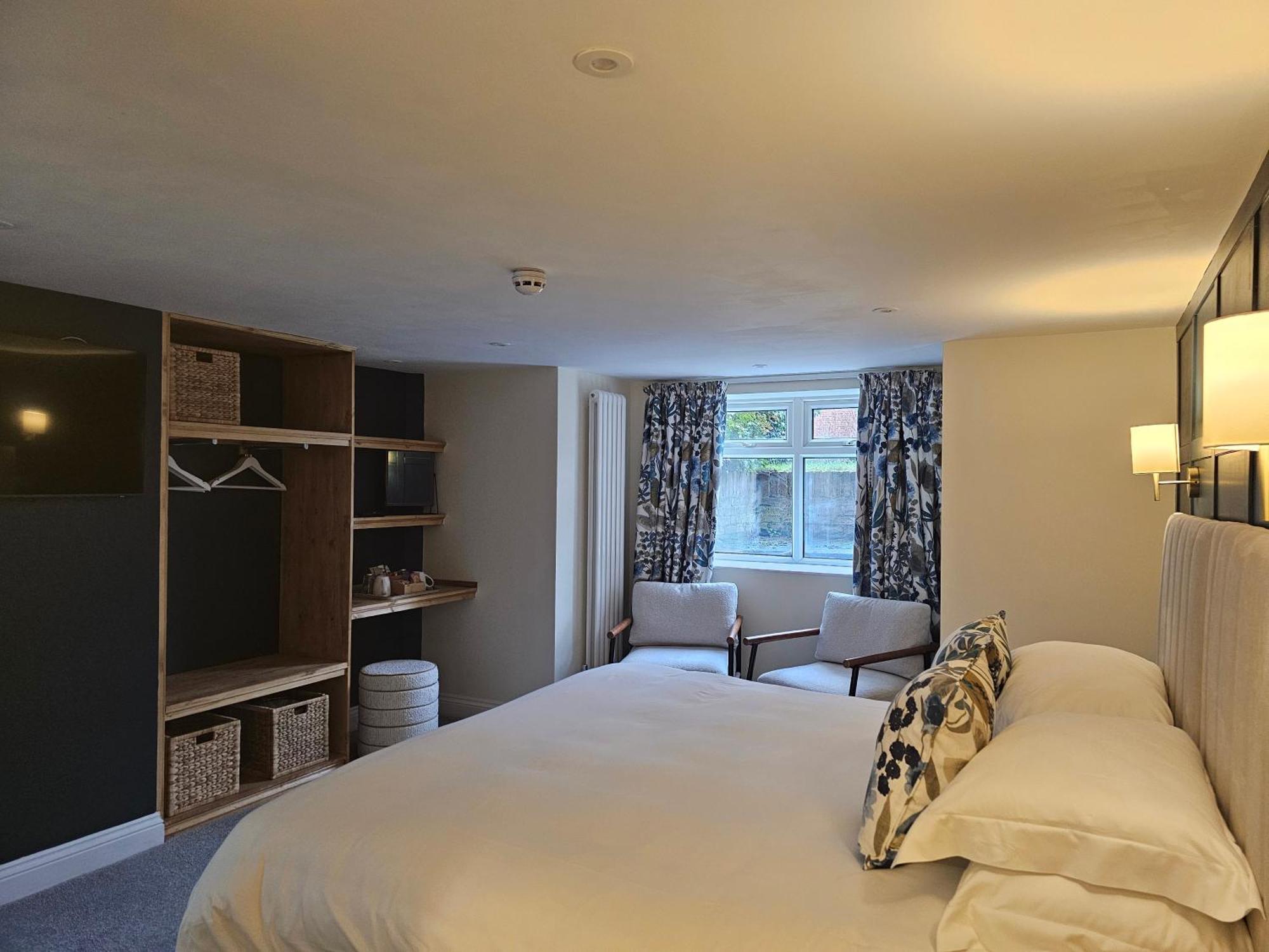 Georges Place York Dış mekan fotoğraf