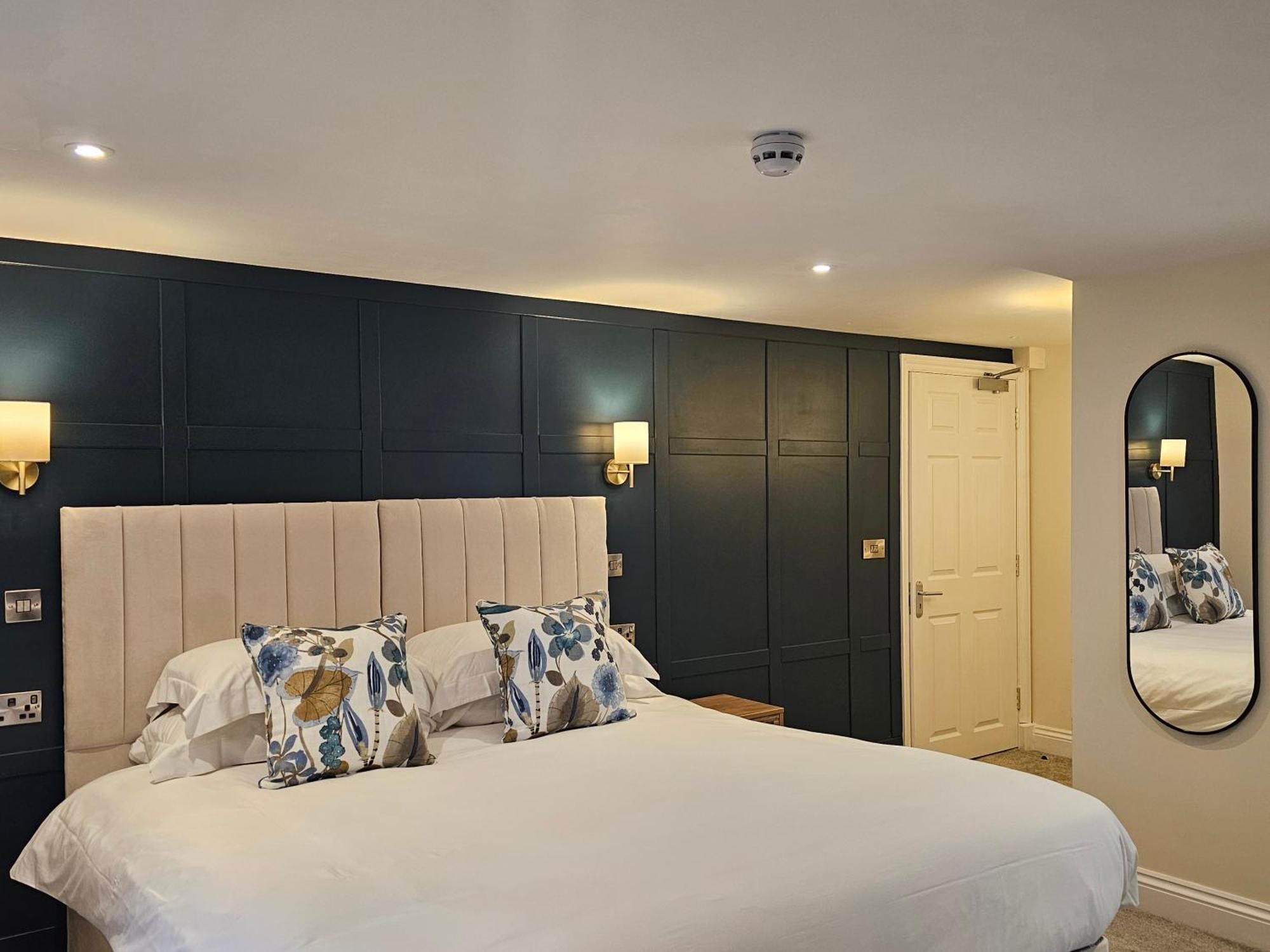 Georges Place York Dış mekan fotoğraf